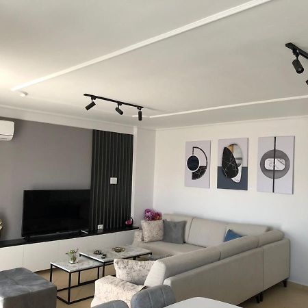 Sea La Vie- Apartment Saranda Kültér fotó
