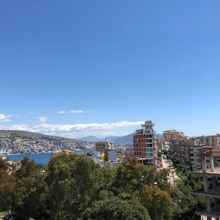 Sea La Vie- Apartment Saranda Kültér fotó