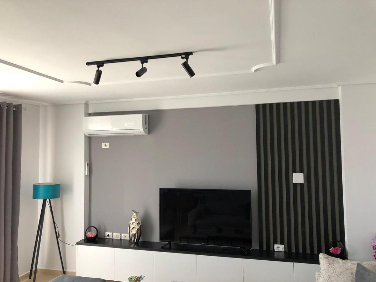 Sea La Vie- Apartment Saranda Kültér fotó
