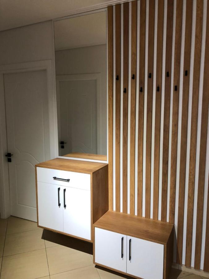Sea La Vie- Apartment Saranda Kültér fotó