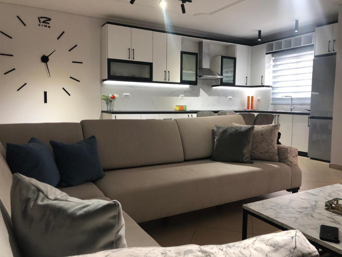 Sea La Vie- Apartment Saranda Kültér fotó
