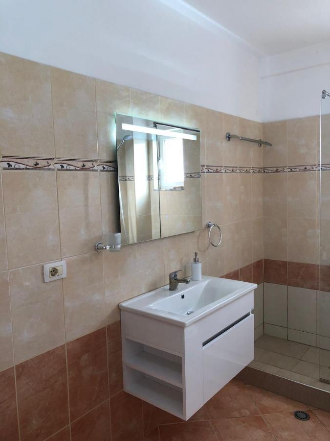 Sea La Vie- Apartment Saranda Kültér fotó